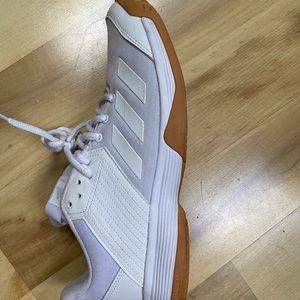 Adidas volleyball shoes